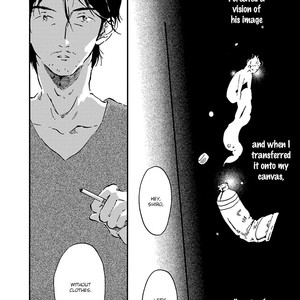 [MOMOKO Suika] Five Senses (c.1) [Eng] – Gay Comics image 021.jpg