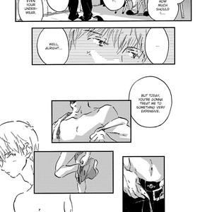 [MOMOKO Suika] Five Senses (c.1) [Eng] – Gay Comics image 022.jpg