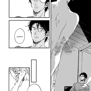 [MOMOKO Suika] Five Senses (c.1) [Eng] – Gay Comics image 023.jpg
