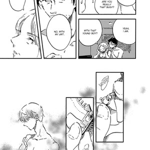 [MOMOKO Suika] Five Senses (c.1) [Eng] – Gay Comics image 024.jpg
