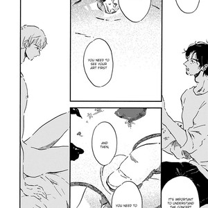 [MOMOKO Suika] Five Senses (c.1) [Eng] – Gay Comics image 025.jpg