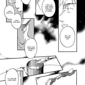[MOMOKO Suika] Five Senses (c.1) [Eng] – Gay Comics image 028.jpg