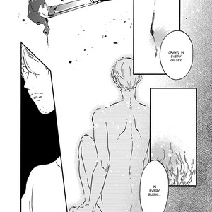 [MOMOKO Suika] Five Senses (c.1) [Eng] – Gay Comics image 029.jpg