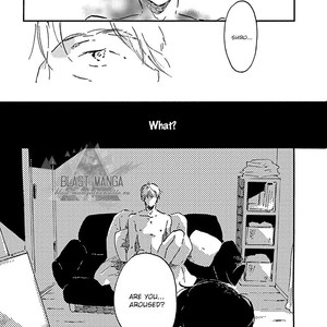 [MOMOKO Suika] Five Senses (c.1) [Eng] – Gay Comics image 030.jpg