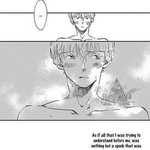 [MOMOKO Suika] Five Senses (c.1) [Eng] – Gay Comics image 031.jpg