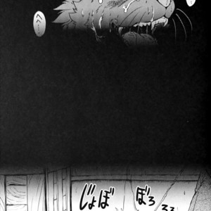 [Beats Beasts Partners (Kishiguma Toragorou)] Krankheit [cn] – Gay Comics image 028.jpg