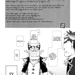 [Toratora-ya (Toratora)] Ophi-sama wa Honki yo – Tokyo Afterschool Summoners dj [kr] – Gay Comics image 004.jpg