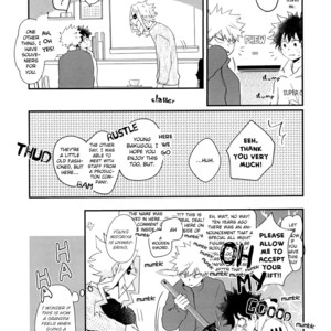 [YONAYONA-GROW (Nae)] Ojamashimasu Konnichiwa! – Boku no Hero Academia dj [Eng] – Gay Comics image 006.jpg