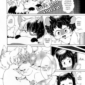 [IPPU] Ordinary Me And The Fox Deity – Boku no Hero Academia dj [Eng] – Gay Comics image 015.jpg