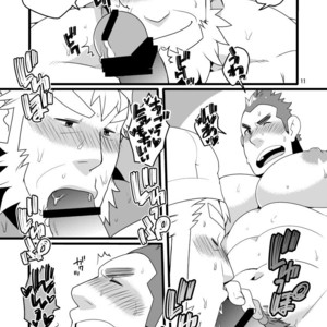 [Itachi Gokko (Takezamurai)] Shin Anpan Fesutibaru 1 [Eng] – Gay Comics image 011.jpg
