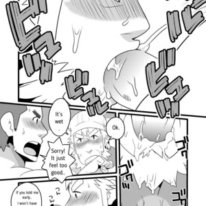 [Itachi Gokko (Takezamurai)] Shin Anpan Fesutibaru 1 [Eng] – Gay Comics image 012.jpg