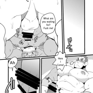 [Itachi Gokko (Takezamurai)] Shin Anpan Fesutibaru 1 [Eng] – Gay Comics image 013.jpg