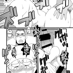 [Itachi Gokko (Takezamurai)] Shin Anpan Fesutibaru 1 [Eng] – Gay Comics image 014.jpg