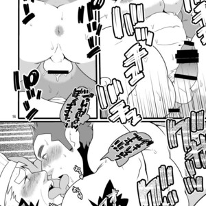 [Itachi Gokko (Takezamurai)] Shin Anpan Fesutibaru 1 [Eng] – Gay Comics image 016.jpg