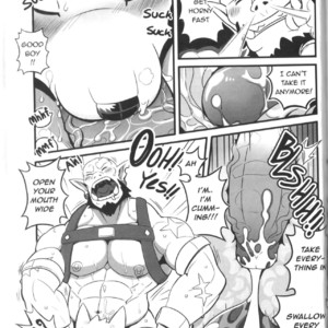 [Mumu The Lion (MUMU202)] HEROtic [Eng] – Gay Comics image 011.jpg