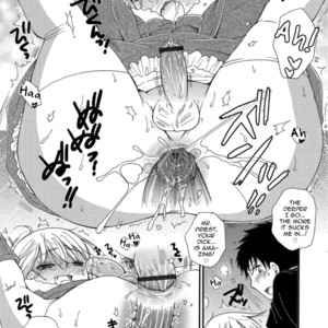 [BENNY’S] Akuma-chan [Eng] – Gay Comics image 015.jpg