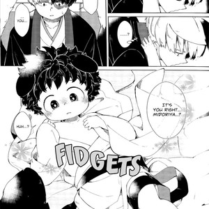 [IPPU] Fox Deity And Little Tanuki – Boku no Hero Academia dj [Eng] – Gay Comics image 007.jpg
