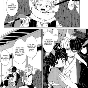 [IPPU] Fox Deity And Little Tanuki – Boku no Hero Academia dj [Eng] – Gay Comics image 008.jpg