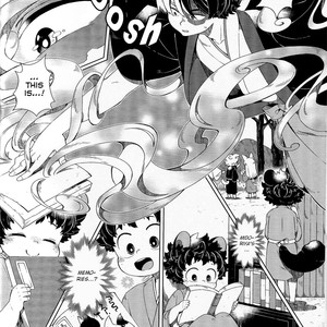 [IPPU] Fox Deity And Little Tanuki – Boku no Hero Academia dj [Eng] – Gay Comics image 020.jpg