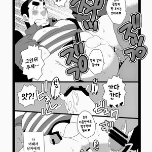 [Itachi Gokko (Takezamurai)] S●W no Oshigoto [kr] – Gay Comics image 006.jpg