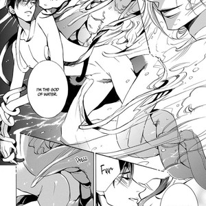 [Umi Touno] Hebi no Yomeiri (update c.2) [Eng] – Gay Comics image 029.jpg