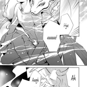[Umi Touno] Hebi no Yomeiri (update c.2) [Eng] – Gay Comics image 030.jpg