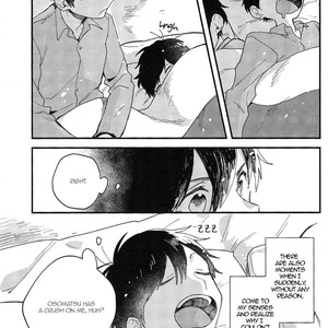 [totechiteta/ mochino okoge] Abnormal Standard – Osomatsu-san dj [Eng] – Gay Comics image 018.jpg