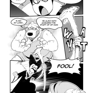 [Kahmari] Dragon Molest [Eng] – Gay Comics image 003.jpg