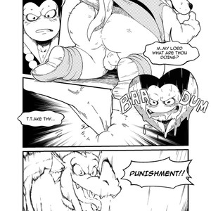 [Kahmari] Dragon Molest [Eng] – Gay Comics image 004.jpg