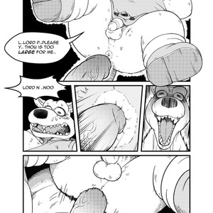 [Kahmari] Dragon Molest [Eng] – Gay Comics image 007.jpg