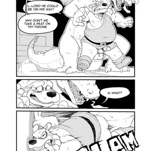 [Kahmari] Dragon Molest [Eng] – Gay Comics image 008.jpg