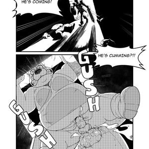 [Kahmari] Dragon Molest [Eng] – Gay Comics image 010.jpg