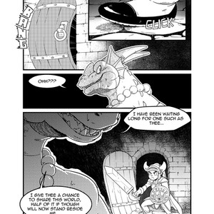 [Kahmari] Dragon Molest [Eng] – Gay Comics image 011.jpg