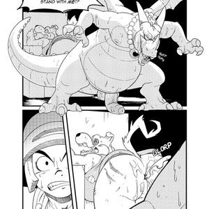 [Kahmari] Dragon Molest [Eng] – Gay Comics image 012.jpg