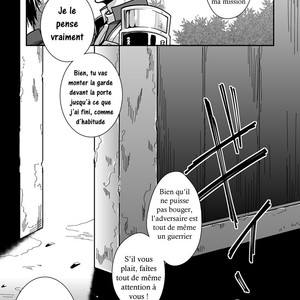 [Zuluchin (Daisuke)] Ketsuniku no Tekkai – Touken Ranbu dj [FR] – Gay Comics image 004.jpg
