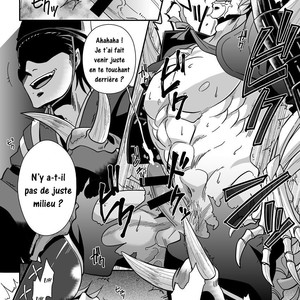 [Zuluchin (Daisuke)] Ketsuniku no Tekkai – Touken Ranbu dj [FR] – Gay Comics image 019.jpg
