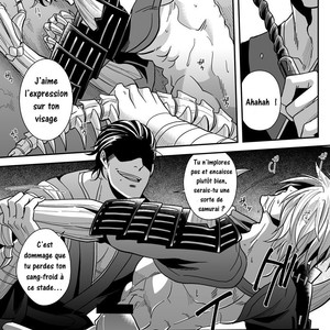 [Zuluchin (Daisuke)] Ketsuniku no Tekkai – Touken Ranbu dj [FR] – Gay Comics image 023.jpg