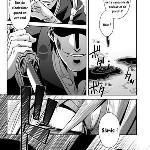[Zuluchin (Daisuke)] Ketsuniku no Tekkai – Touken Ranbu dj [FR] – Gay Comics image 034.jpg