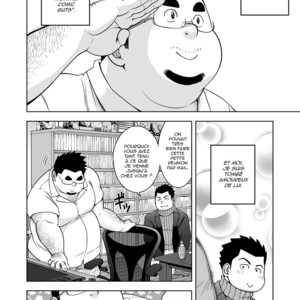 [Senkan Komomo] Monthly Comic Guts RE [Fr] – Gay Comics image 004.jpg