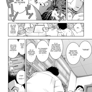 [Senkan Komomo] Monthly Comic Guts RE [Fr] – Gay Comics image 008.jpg