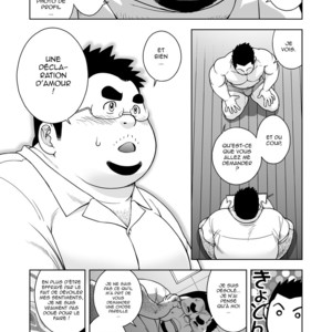 [Senkan Komomo] Monthly Comic Guts RE [Fr] – Gay Comics image 009.jpg