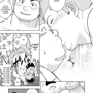 [Senkan Komomo] Monthly Comic Guts RE [Fr] – Gay Comics image 011.jpg