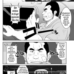 [Bear Tail (Chobi)] Taka-chan y Yama-chan [Spanish] [Decensored] – Gay Comics image 004.jpg