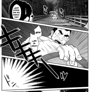 [Bear Tail (Chobi)] Taka-chan y Yama-chan [Spanish] [Decensored] – Gay Comics image 015.jpg