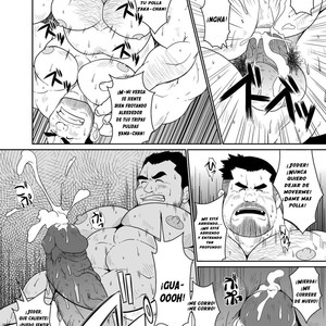 [Bear Tail (Chobi)] Taka-chan y Yama-chan [Spanish] [Decensored] – Gay Comics image 022.jpg
