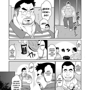 [Bear Tail (Chobi)] Taka-chan y Yama-chan [Spanish] [Decensored] – Gay Comics image 024.jpg