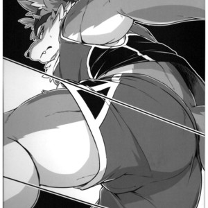 [BBP (Various)] Dake Tori EX [kr] – Gay Comics image 002.jpg
