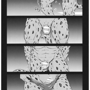 [BBP (Various)] Dake Tori EX [kr] – Gay Comics image 035.jpg