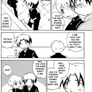 [Zukaishiki (Kaito Shirou)] Tonari no XXX [Eng] – Gay Comics image 003.jpg