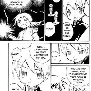 [Zukaishiki (Kaito Shirou)] Tonari no XXX [Eng] – Gay Comics image 004.jpg